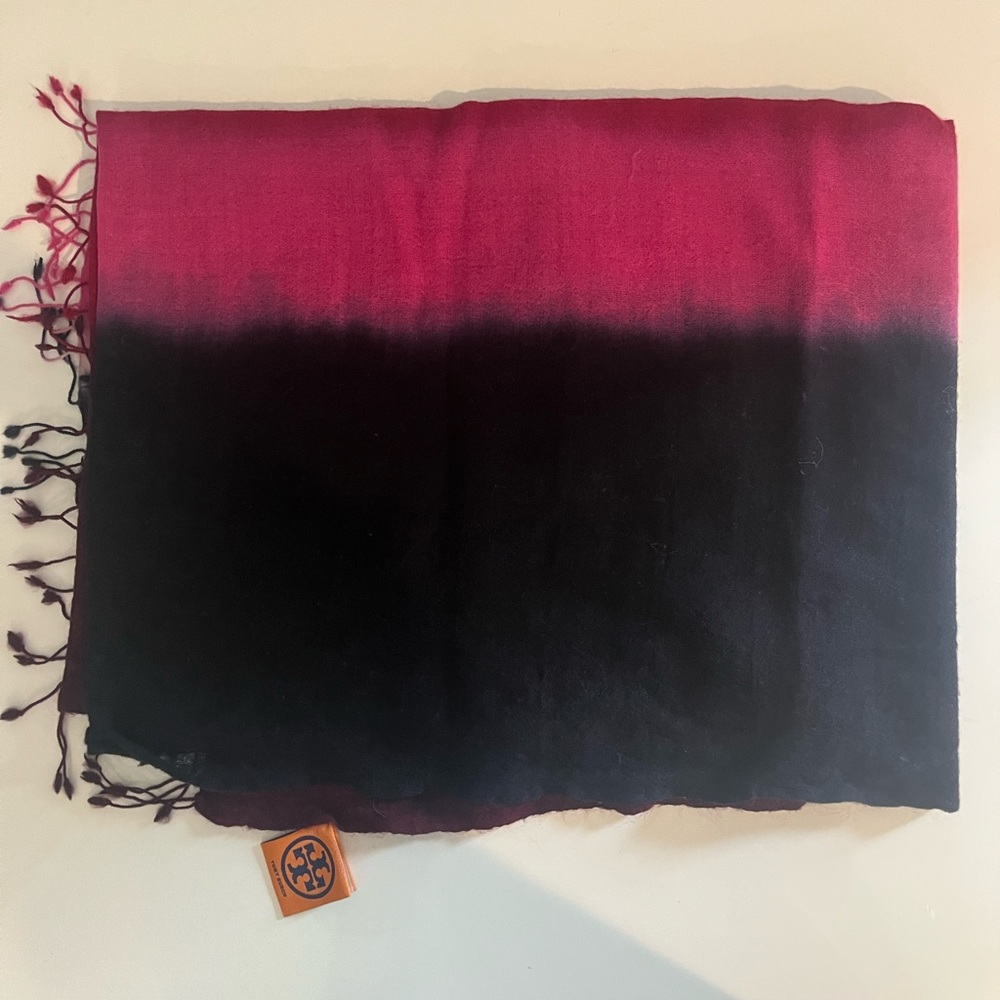 Tory Burch Scarf